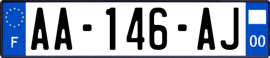 AA-146-AJ