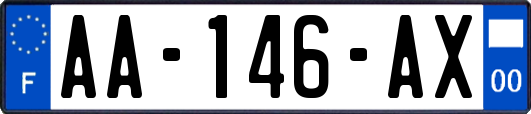 AA-146-AX