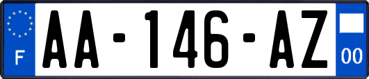 AA-146-AZ