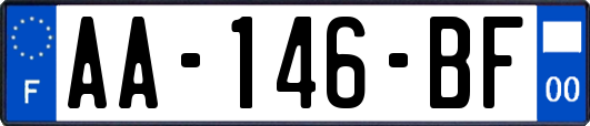 AA-146-BF