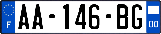 AA-146-BG