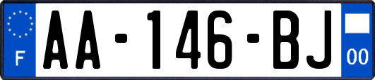 AA-146-BJ