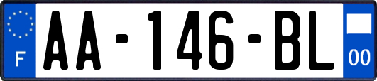 AA-146-BL