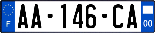 AA-146-CA