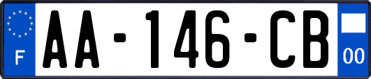 AA-146-CB