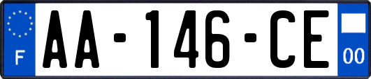 AA-146-CE