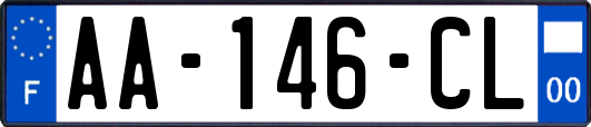 AA-146-CL