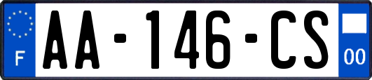 AA-146-CS