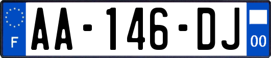 AA-146-DJ