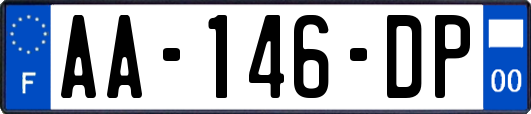 AA-146-DP