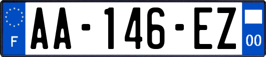 AA-146-EZ