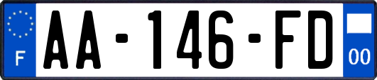 AA-146-FD