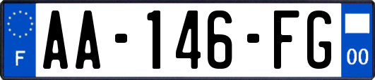 AA-146-FG