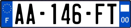 AA-146-FT