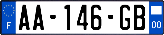 AA-146-GB