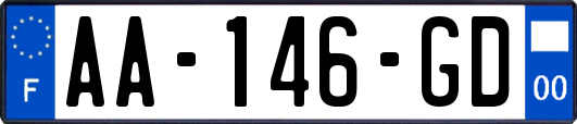 AA-146-GD