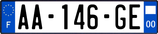 AA-146-GE