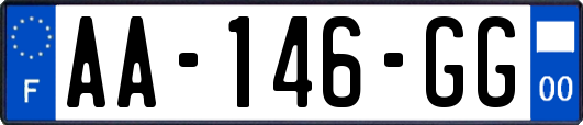 AA-146-GG