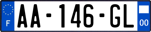 AA-146-GL