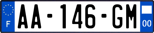 AA-146-GM