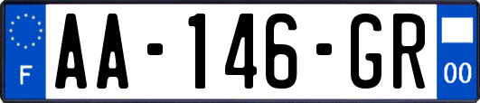 AA-146-GR