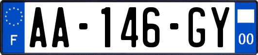 AA-146-GY