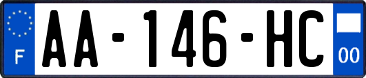 AA-146-HC