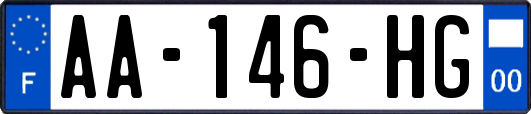 AA-146-HG