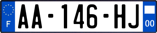 AA-146-HJ