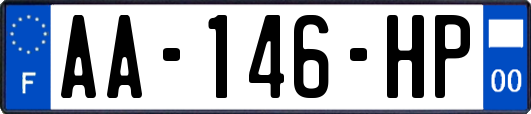 AA-146-HP