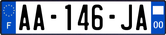 AA-146-JA