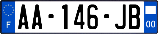 AA-146-JB