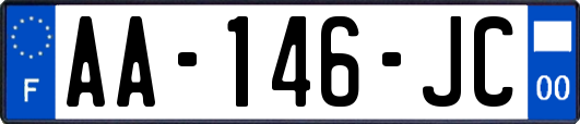 AA-146-JC