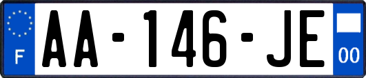 AA-146-JE