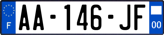 AA-146-JF