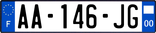 AA-146-JG