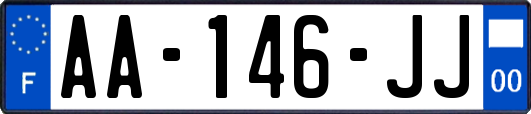 AA-146-JJ