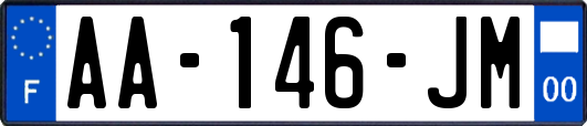 AA-146-JM