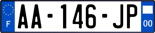 AA-146-JP