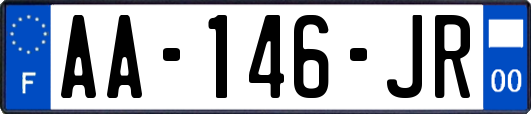 AA-146-JR