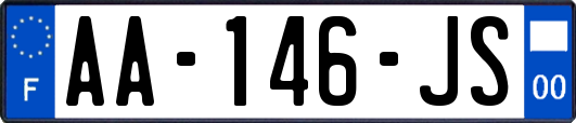 AA-146-JS