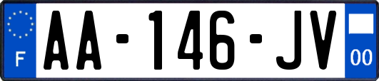 AA-146-JV