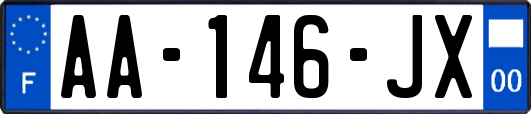 AA-146-JX