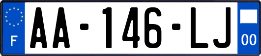 AA-146-LJ