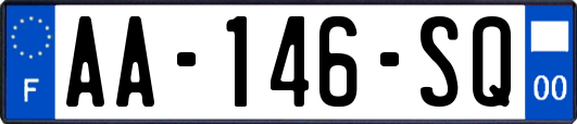 AA-146-SQ