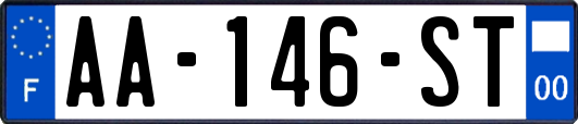 AA-146-ST