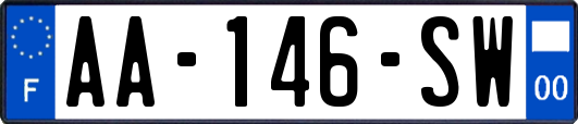 AA-146-SW