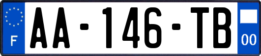 AA-146-TB