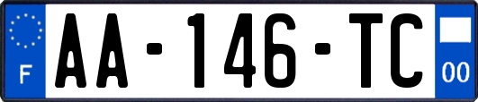 AA-146-TC