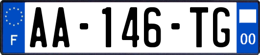 AA-146-TG